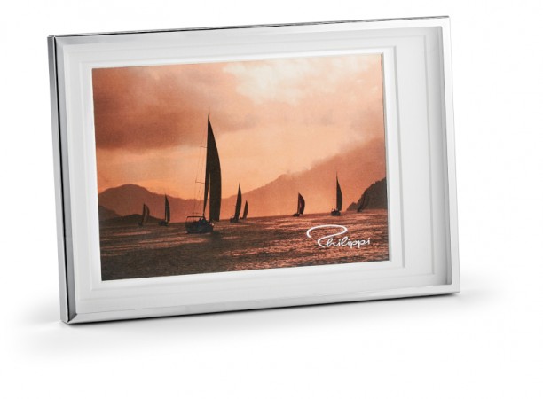 Seaside Rahmen, 13 x 18 cm Philippi