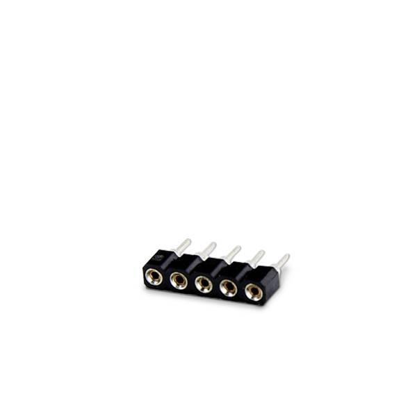 RGBW LED Steckverbinder 5polig