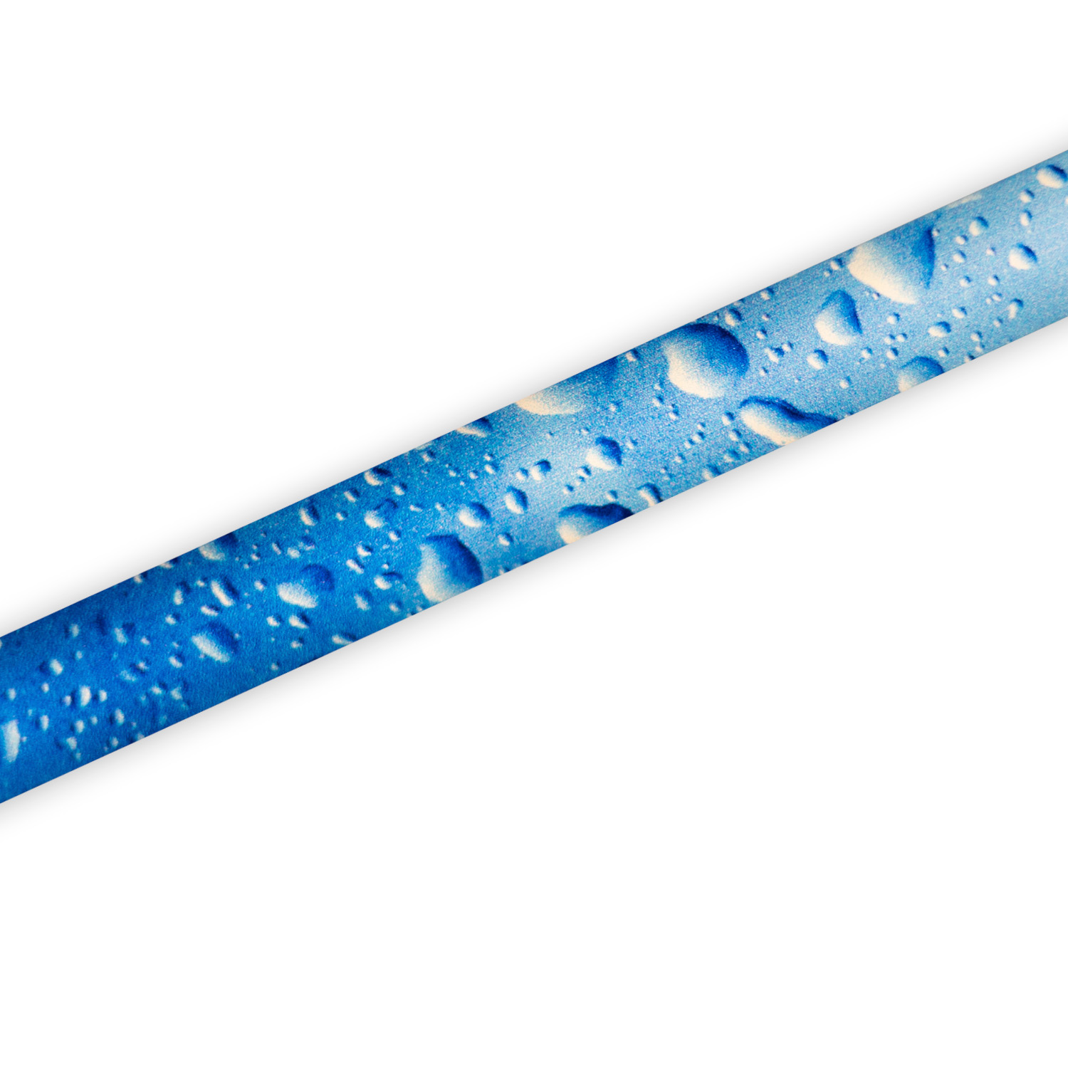 Design Cover 245cm Motiv "Wasser"