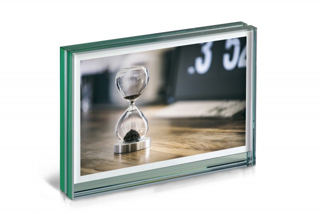 Vision Rahmen, 10 x 15 cm, quer Philippi