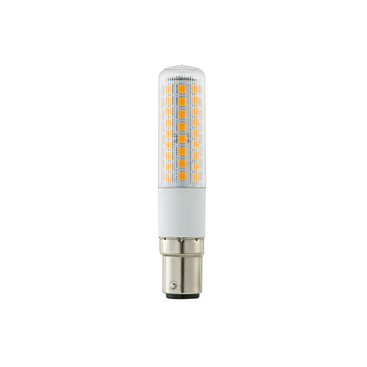 9W Ecolux B15d 1055lm 2700K Dim