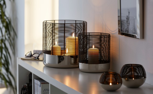 Luna Windlicht XL Philippi