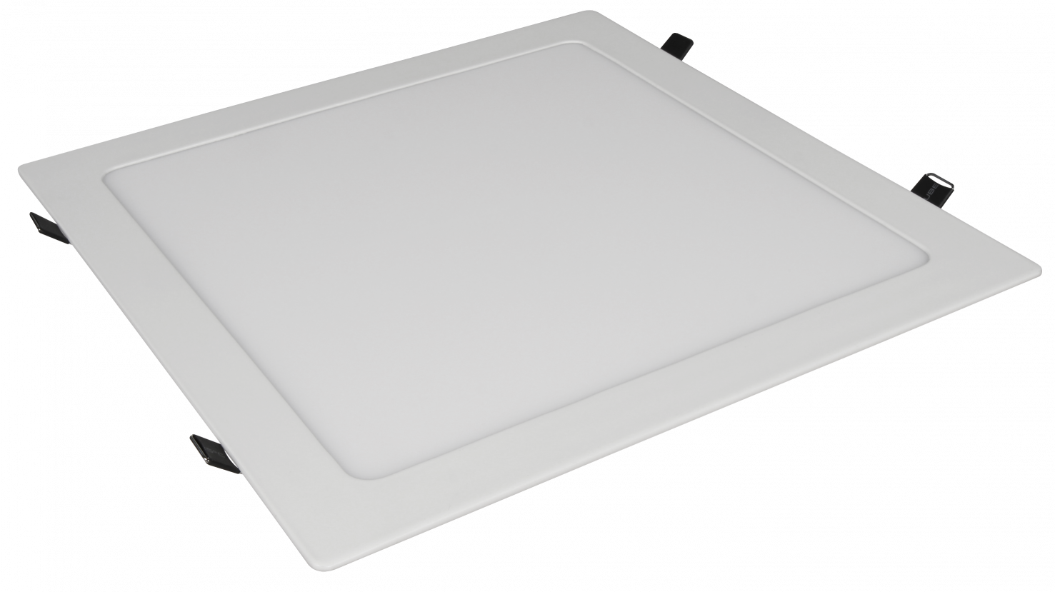 LED-Panel LEDeco LP-2430SN 24W, 300x300mm, 1.580 lm, 4000K, neutralweiß