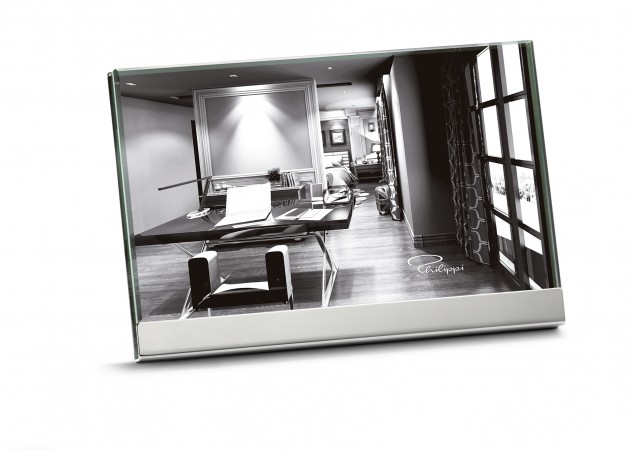 Room Rahmen, 10 x15 cm  Philippi