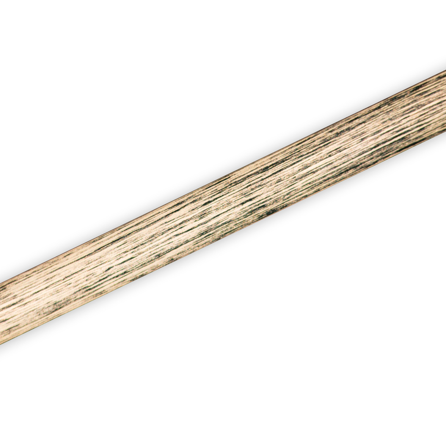 Design Cover 245cm Motiv "Holz"