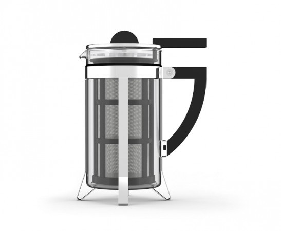 László Kaffeebereiter, 1 Liter Philippi