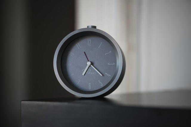 Tempus Wecker A1 Philippi