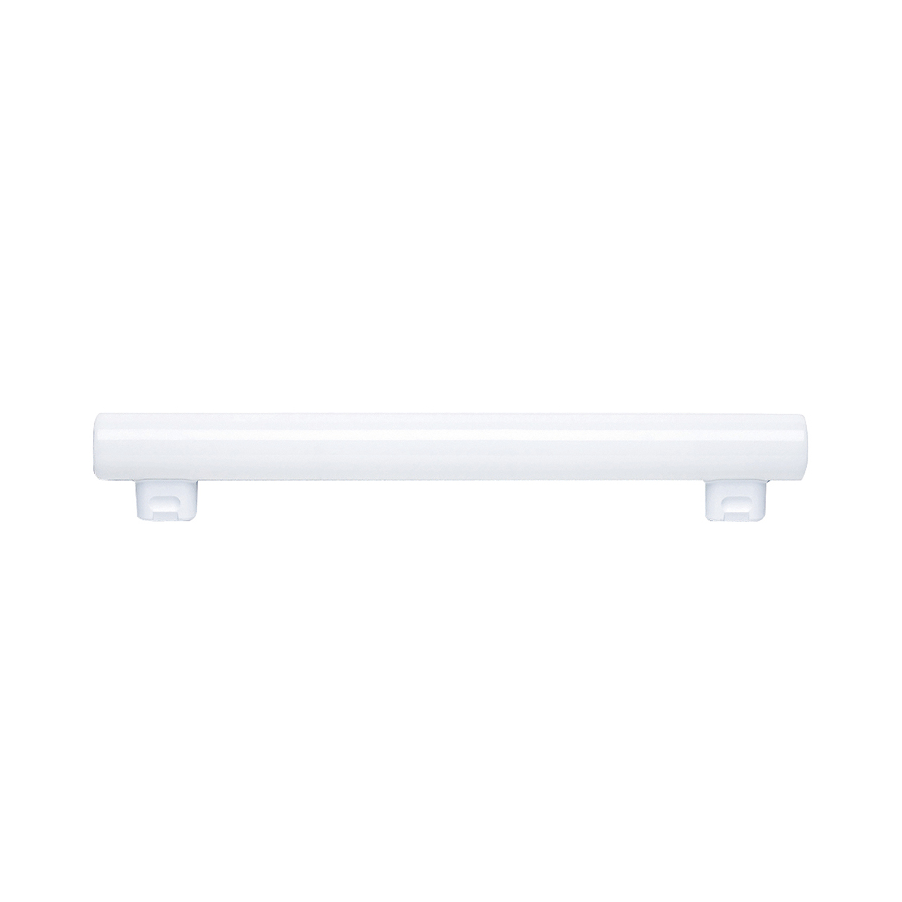 16W Stablampe opal S14s 1000mm 1600lm 2700K