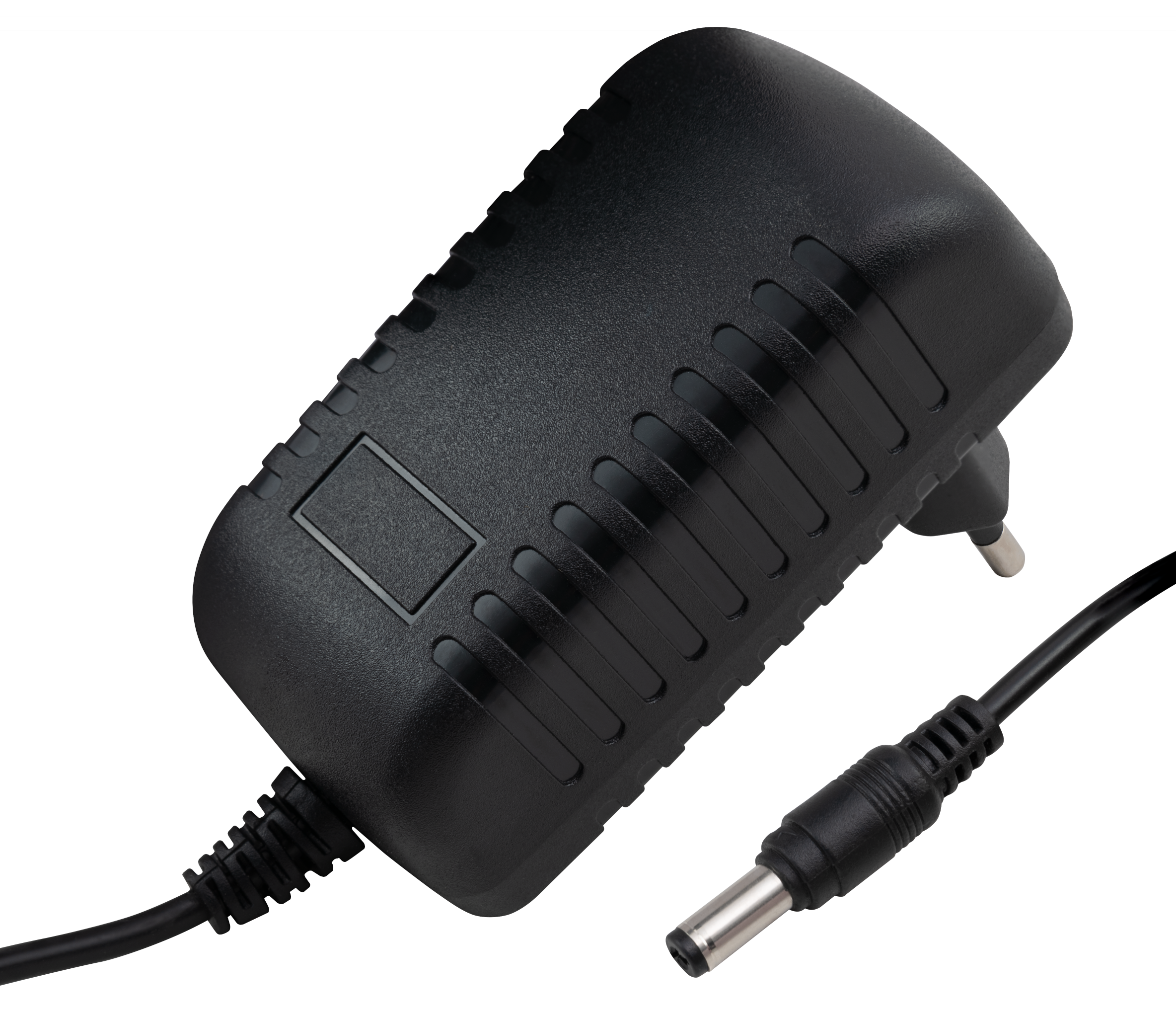 Stecker-Netzteil LEDeco SNT-1220 Switchmode, 100-240V -- 12V, 2000mA, 24W