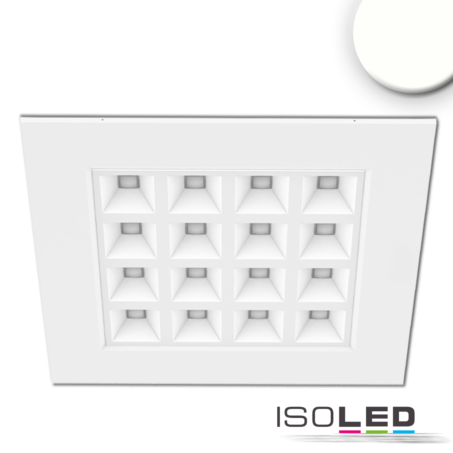 LED Panel UGR