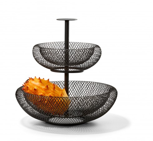 Mesh Etagere  Philippi