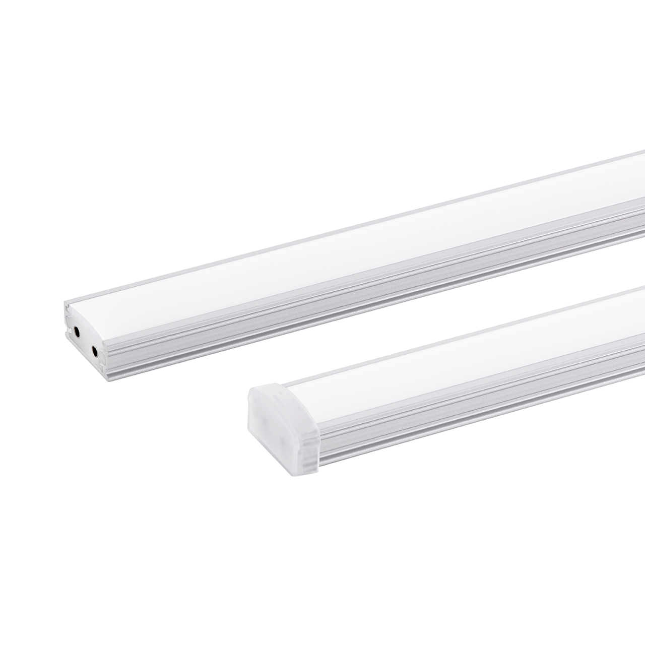 Lichtschiene LUXI LINK Schiene 1000mm