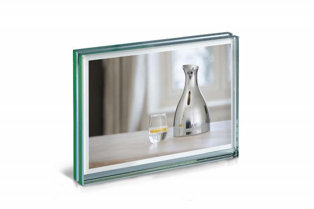 Vision Rahmen, 13 x 18 cm, quer Philippi