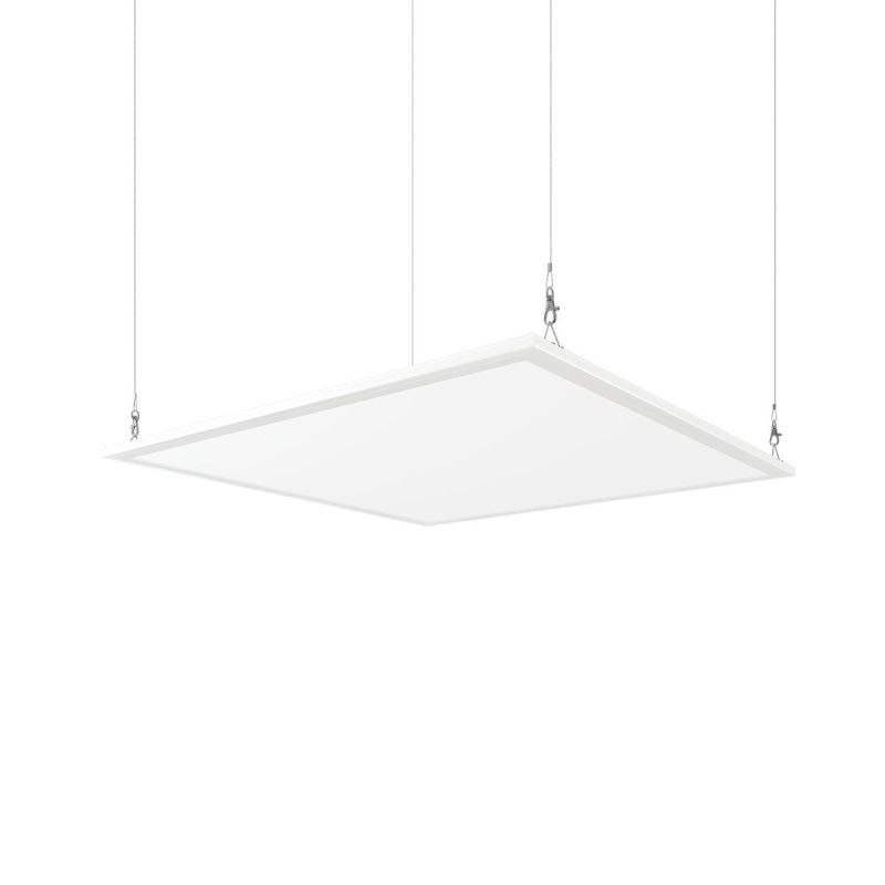 LED Panel Seilabhängung 4x3Meter Aufhängung Seilsystem Montageset für Decke