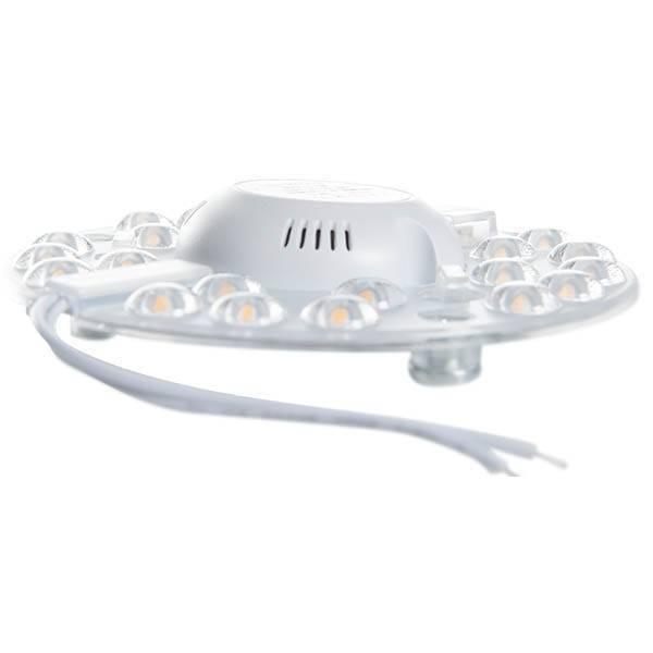 LED Modul Umbauset für Deckenleuchte 12W 3000K