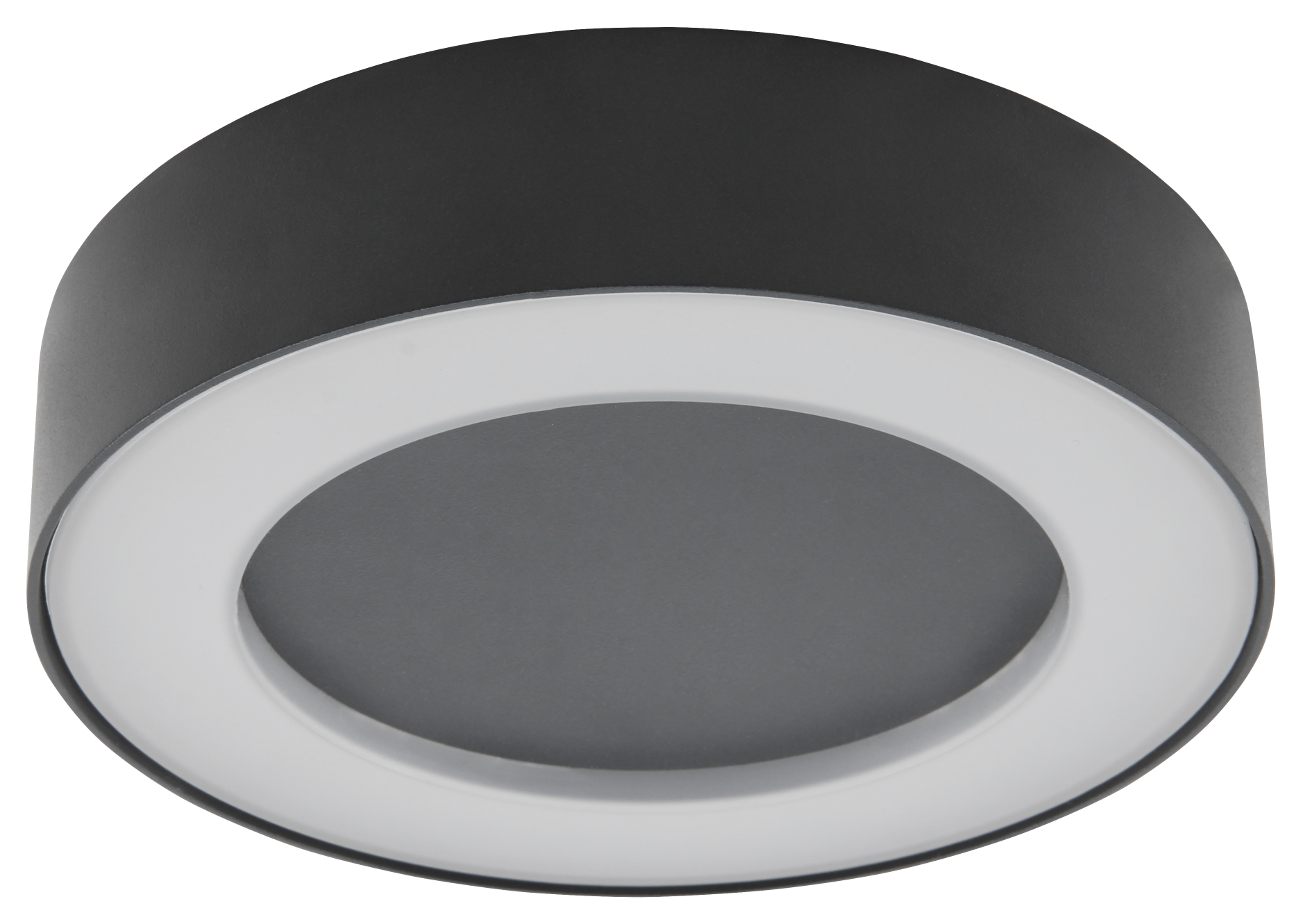 LED-Wandleuchte LEDeco WL-62 12W, 400lm, warmweiß, 3000K, IP54